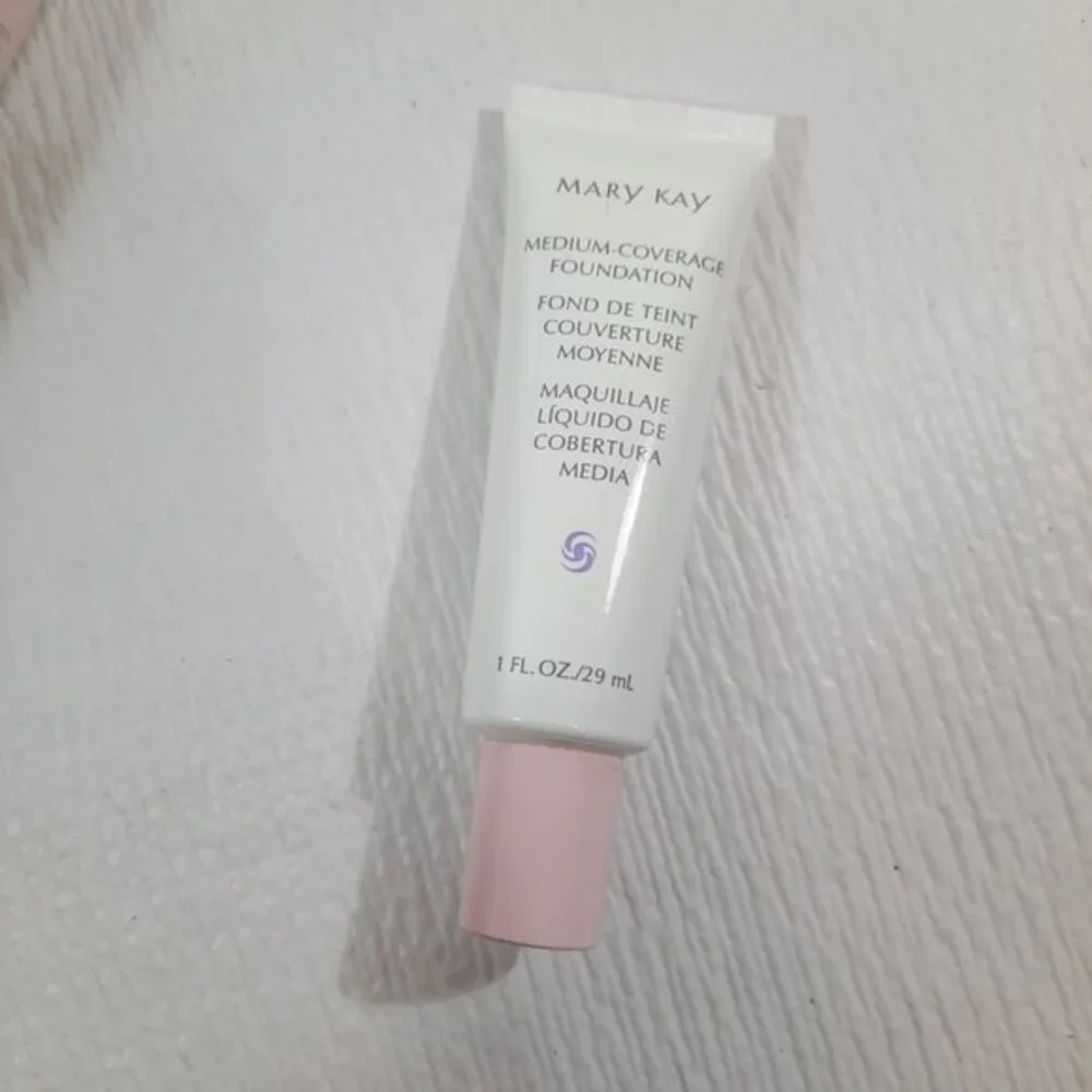 mary kay